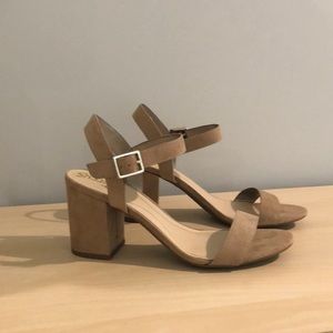 Circus by Sam Edelman ‘Ashton’ Sandals